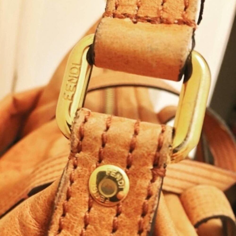 FENDI bag - Picture 5 of 7